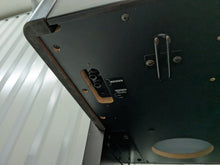 Load image into Gallery viewer, Yamaha Clavinova CLP-230 Digital Piano and stool rosewood finish stock nr 23020