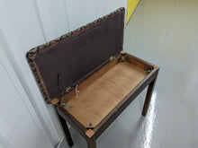 Load image into Gallery viewer, Chappell 116 Upright Acoustic piano (1985) + stool in dark mahogany stock #23021