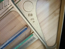 Load image into Gallery viewer, Chappell 116 Upright Acoustic piano (1985) + stool in dark mahogany stock #23021