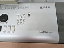 Load image into Gallery viewer, Yamaha DGX-630 88 Key Weighted Keys Portable Grand, stand 3 pedals stock # 23035