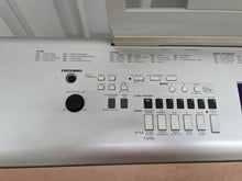 Load image into Gallery viewer, Yamaha DGX-630 88 Key Weighted Keys Portable Grand, stand 3 pedals stock # 23035