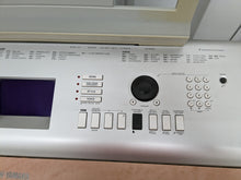 Load image into Gallery viewer, Yamaha DGX-630 88 Key Weighted Keys Portable Grand, stand 3 pedals stock # 23035