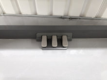 Load image into Gallery viewer, Yamaha DGX-630 88 Key Weighted Keys Portable Grand, stand 3 pedals stock # 23035