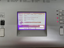 Load image into Gallery viewer, Yamaha DGX-630 88 Key Weighted Keys Portable Grand, stand 3 pedals stock # 23035