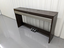 Load image into Gallery viewer, Yamaha Arius YDP-S31 Digital Piano Slimline space saver stock number 23038