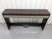 Load image into Gallery viewer, Yamaha Arius YDP-S31 Digital Piano Slimline space saver stock number 23038