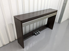 Load image into Gallery viewer, Yamaha Arius YDP-S31 Digital Piano Slimline space saver stock number 23038