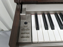 Load image into Gallery viewer, Yamaha Arius YDP-S31 Digital Piano Slimline space saver stock number 23038