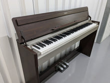 Load image into Gallery viewer, Yamaha Arius YDP-S31 Digital Piano Slimline space saver stock number 23038