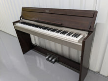 Load image into Gallery viewer, Yamaha Arius YDP-S31 Digital Piano Slimline space saver stock number 23038