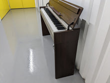 Load image into Gallery viewer, Yamaha Arius YDP-S31 Digital Piano Slimline space saver stock number 23038