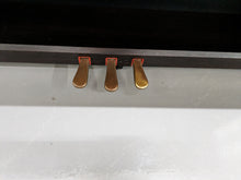 Load image into Gallery viewer, Yamaha Clavinova CLP-840 Digital Piano and stool in dark rosewood stock # 23052