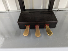 Load image into Gallery viewer, Yamaha Clavinova CVP-207 digital piano / arranger in rosewood. stock nr 23031