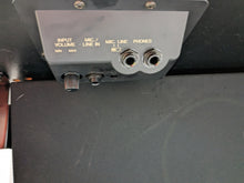 Load image into Gallery viewer, Yamaha Clavinova CVP-207 digital piano / arranger in rosewood. stock nr 23031