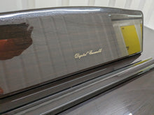 Load image into Gallery viewer, Technics SX-PR900M digital piano ensemble in glossy polished dark rosewood stock 23027