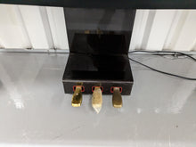 Load image into Gallery viewer, Technics SX-PR900M digital piano ensemble in glossy polished dark rosewood stock 23027