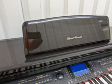 Load image into Gallery viewer, Technics SX-PR900M digital piano ensemble in glossy polished dark rosewood stock 23027