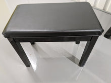 Load image into Gallery viewer, Technics SX-PR900M digital piano ensemble in glossy polished dark rosewood stock 23027