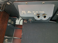 Load image into Gallery viewer, YAMAHA CLAVINOVA CVP-309PM DIGITAL PIANO + STOOL IN GLOSSY MAHOGANY stock #24527