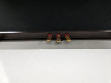 Load image into Gallery viewer, Yamaha Clavinova CVP-205 in rosewood with big speakers in base stock nr 23033