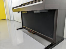 Load image into Gallery viewer, Yamaha Clavinova CVP-205 in rosewood with big speakers in base stock nr 23033