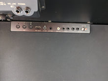 Load image into Gallery viewer, Yamaha Clavinova CVP-205 in rosewood with big speakers in base stock nr 23033