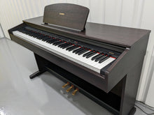 Load image into Gallery viewer, Yamaha Arius YDP-121 Digital Piano in dark rosewood stock nr 23028