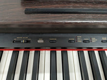 Load image into Gallery viewer, Yamaha Arius YDP-121 Digital Piano in dark rosewood stock nr 23028