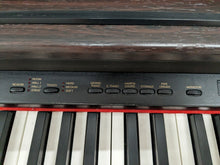Load image into Gallery viewer, Yamaha Arius YDP-121 Digital Piano in dark rosewood stock nr 23028