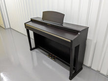 Load image into Gallery viewer, Kawai digital piano CN24 In Dark Rosewood Finish stock number 23040