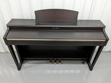 Load image into Gallery viewer, Kawai digital piano CN24 In Dark Rosewood Finish stock number 23040