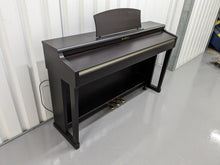 Load image into Gallery viewer, Kawai digital piano CN24 In Dark Rosewood Finish stock number 23040