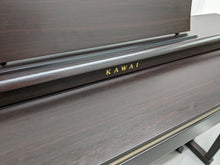 Load image into Gallery viewer, Kawai digital piano CN24 In Dark Rosewood Finish stock number 23040