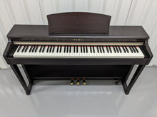 Load image into Gallery viewer, Kawai digital piano CN24 In Dark Rosewood Finish stock number 23040