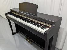Load image into Gallery viewer, Kawai digital piano CN24 In Dark Rosewood Finish stock number 23040