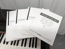 Load image into Gallery viewer, Kawai digital piano CN24 In Dark Rosewood Finish stock number 23040