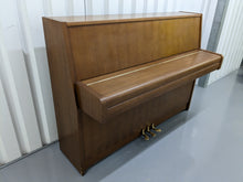 Load image into Gallery viewer, Yamaha M10 Upright Acoustic piano (1972) in satin rosewood stock #23039