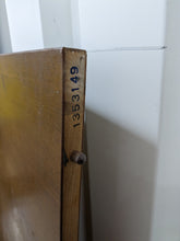 Load image into Gallery viewer, Yamaha M10 Upright Acoustic piano (1972) in satin rosewood stock #23039