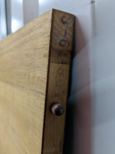 Load image into Gallery viewer, Yamaha M10 Upright Acoustic piano (1972) in satin rosewood stock #23039