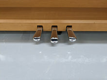 Load image into Gallery viewer, Yamaha Arius YDP-131 Digital Piano in cherry / light oak finish stock nr 23041