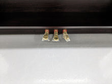 Load image into Gallery viewer, Yamaha Clavinova CLP-230 Digital Piano and stool rosewood finish stock nr 23053