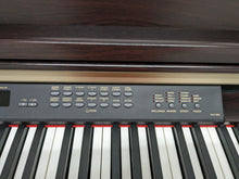 Load image into Gallery viewer, Yamaha Clavinova CLP-230 Digital Piano and stool rosewood finish stock nr 23053