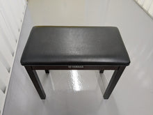 Load image into Gallery viewer, Yamaha Clavinova CLP-230 Digital Piano and stool rosewood finish stock nr 23053