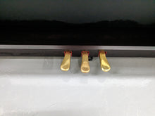 Load image into Gallery viewer, Yamaha Arius YDP-143 Digital Piano in dark rosewood finish stock number 23055