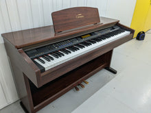 Load image into Gallery viewer, Yamaha Clavinova CVP-103 Digital Piano / arranger in mahogany stock nr 23070