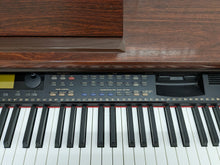Load image into Gallery viewer, Yamaha Clavinova CVP-103 Digital Piano / arranger in mahogany stock nr 23070