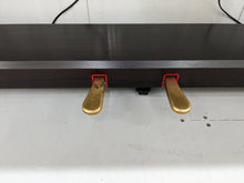 Load image into Gallery viewer, Yamaha Clavinova CLP-920 Digital Piano in rosewood, weighted keys stock nr 23056