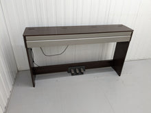 Load image into Gallery viewer, Yamaha Arius YDP-S30 Digital Piano Slimline space saver stock nr 23059