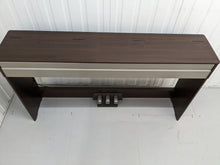 Load image into Gallery viewer, Yamaha Arius YDP-S30 Digital Piano Slimline space saver stock nr 23059