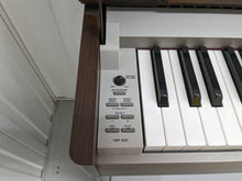 Load image into Gallery viewer, Yamaha Arius YDP-S30 Digital Piano Slimline space saver stock nr 23059